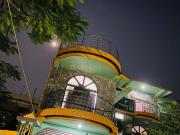 2 BHK Independent Builder Floor in Pahartoli for rent...