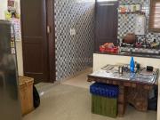 2 BHK Independent Builder Floor in Palam Vihar for rent...