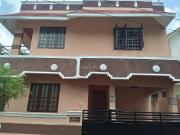 2 BHK Independent Builder Floor in Poojapura for rent...