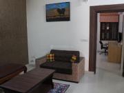 2 BHK Independent Builder Floor in Raja Park for rent...