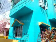 2 BHK Independent Builder Floor in Rajarhat for rent...