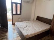 2 BHK Independent Builder Floor in Rajpur for rent New...