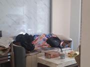 2 BHK Independent Builder Floor in RHO 2 for rent...