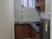 2 BHK Independent Builder Floor in S.G. Palya for rent...
