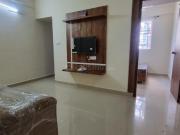 2 BHK Independent Builder Floor in S.G. Palya for rent...