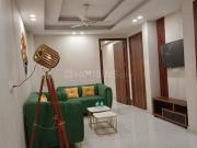 2 BHK Independent Builder Floor in Saket for rent New...
