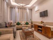 2 BHK Independent Builder Floor in Saket for resale...