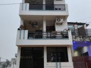 2 BHK Independent Builder Floor in Sarai Shekh for rent...