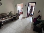 2 BHK Independent Builder Floor in Sector 10A for rent...