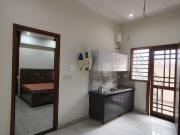 2 BHK Independent Builder Floor in Sector 114 for rent...