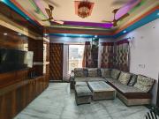 2 BHK Independent Builder Floor in Sector 116 for rent...