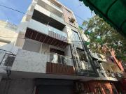 2 BHK Independent Builder Floor in Sector 16 Rohini for...