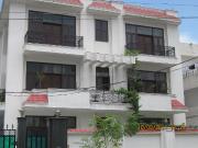 2 BHK Independent Builder Floor in Sector 21A for rent...