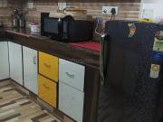 2 BHK Independent Builder Floor in Sector 22 for rent...