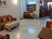2 BHK Independent Builder Floor in Sector 23A for rent...