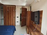 2 BHK Independent Builder Floor in Sector 26A for rent...