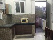 2 BHK Independent Builder Floor in Sector 27 for rent...