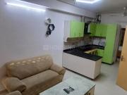 2 BHK Independent Builder Floor in Sector 27 for rent...