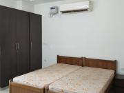 2 BHK Independent Builder Floor in Sector 27 for rent...