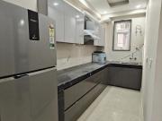 2 BHK Independent Builder Floor in Sector 40 for rent...