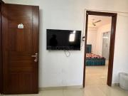 2 BHK Independent Builder Floor in Sector 45 for rent...