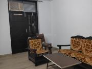 2 BHK Independent Builder Floor in Sector 46 for rent...