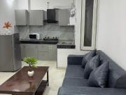 2 BHK Independent Builder Floor in Sector 52 for rent...