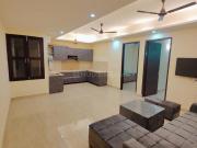 2 BHK Independent Builder Floor in Sector 52 for rent...