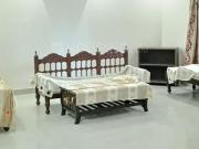 2 BHK Independent Builder Floor in Sector 52 for rent...