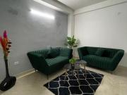 2 BHK Independent Builder Floor in Sector 52 for rent...