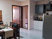 2 BHK Independent Builder Floor in Sector 52 for rent...