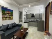 2 BHK Independent Builder Floor in Sector 52 for rent...