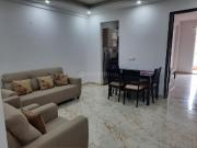 2 BHK Independent Builder Floor in Sector 57 for rent...