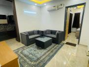 2 BHK Independent Builder Floor in Sector 57 for rent...