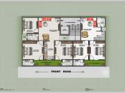 2 BHK Independent Builder Floor in Sector 76 for resale...