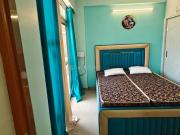 2 BHK Independent Builder Floor in Sector 83 for rent...