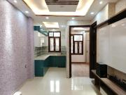 2 BHK Independent Builder Floor in Sector 8 Dwarka for...