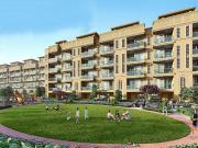 2 BHK Independent Builder Floor in Sector 92 for resale...