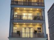 2 BHK Independent Builder Floor in Sector 95A for resale...