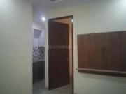 2 BHK Independent Builder Floor in Sheikh Sarai for...
