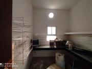 2 BHK Independent Builder Floor in Sunderpur for rent...