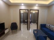 2 BHK Independent Builder Floor in Sushant Lok Phase 1...