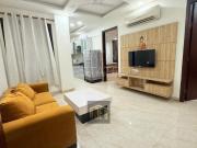 2 BHK Independent Builder Floor in Sector 43 for rent...