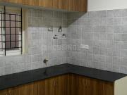 2 BHK Independent Builder Floor in Thanisandra for rent...