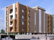 2 BHK Independent Builder Floor in Tiljala for resale...