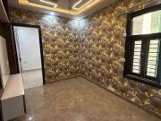 2 BHK Independent Builder Floor in Uttam Nagar for rent...