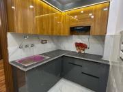 2 BHK Independent Builder Floor in Uttam Nagar for rent...