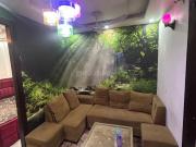 2 BHK Independent Builder Floor in Uttam Nagar for rent...