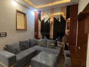 2 BHK Independent Builder Floor in Uttam Nagar for rent...