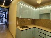 2 BHK Independent Builder Floor in Uttam Nagar for rent...